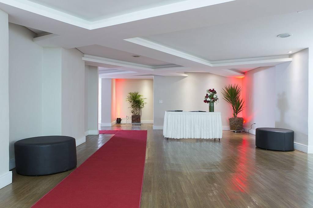 Hotel Wz Jardins São Paulo