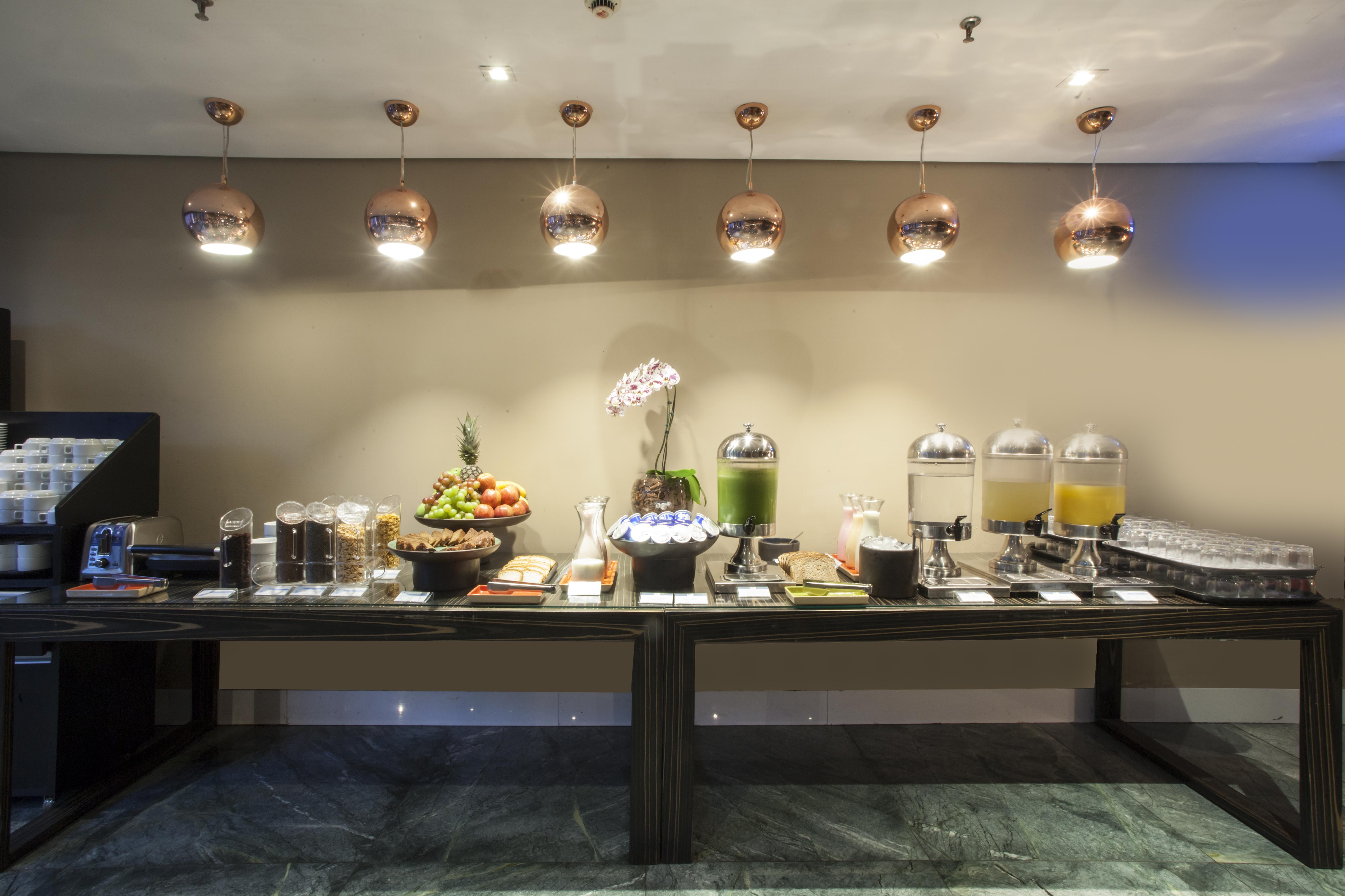 Wz Jardins Hotel 4*