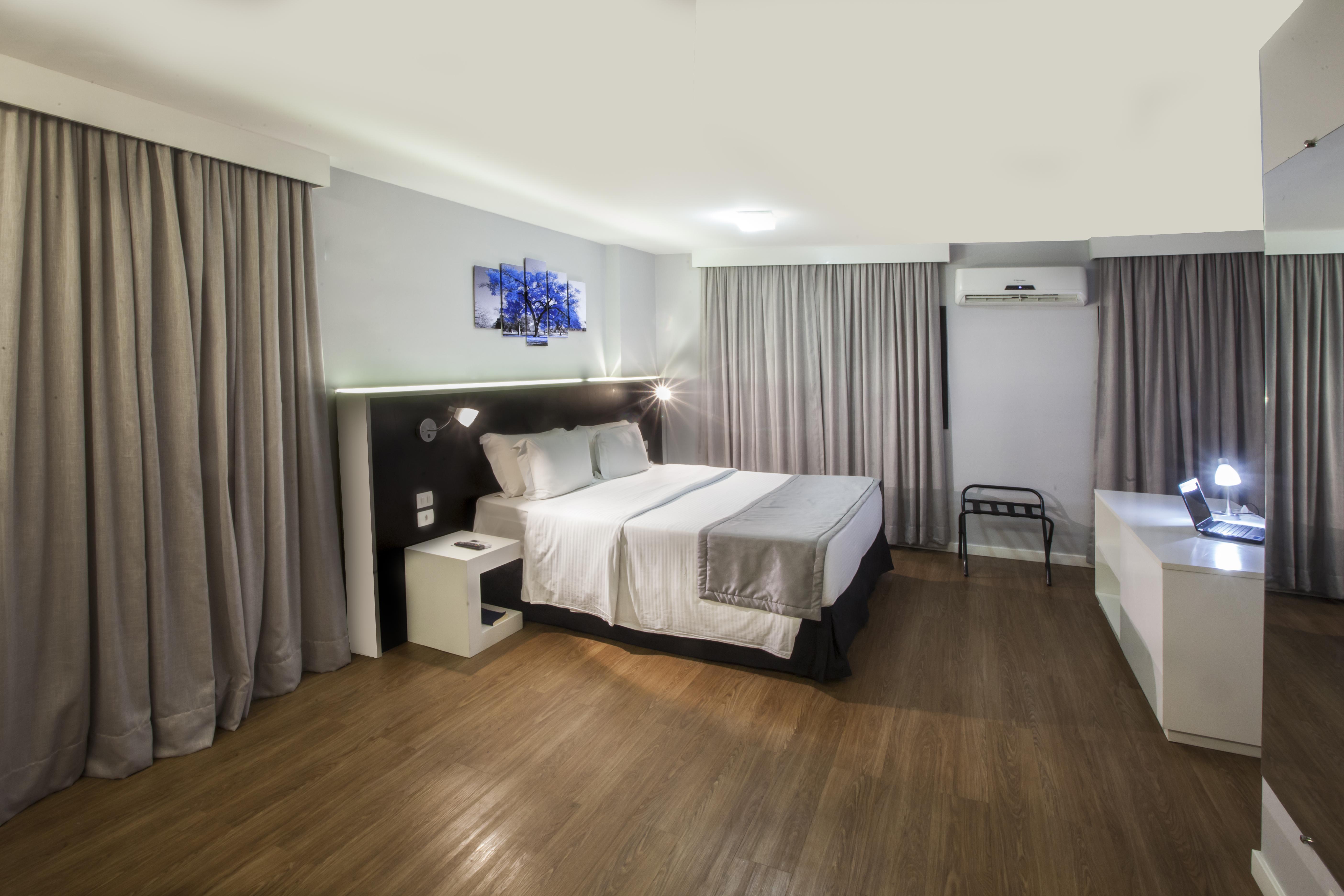 Wz Jardins Hotel São Paulo