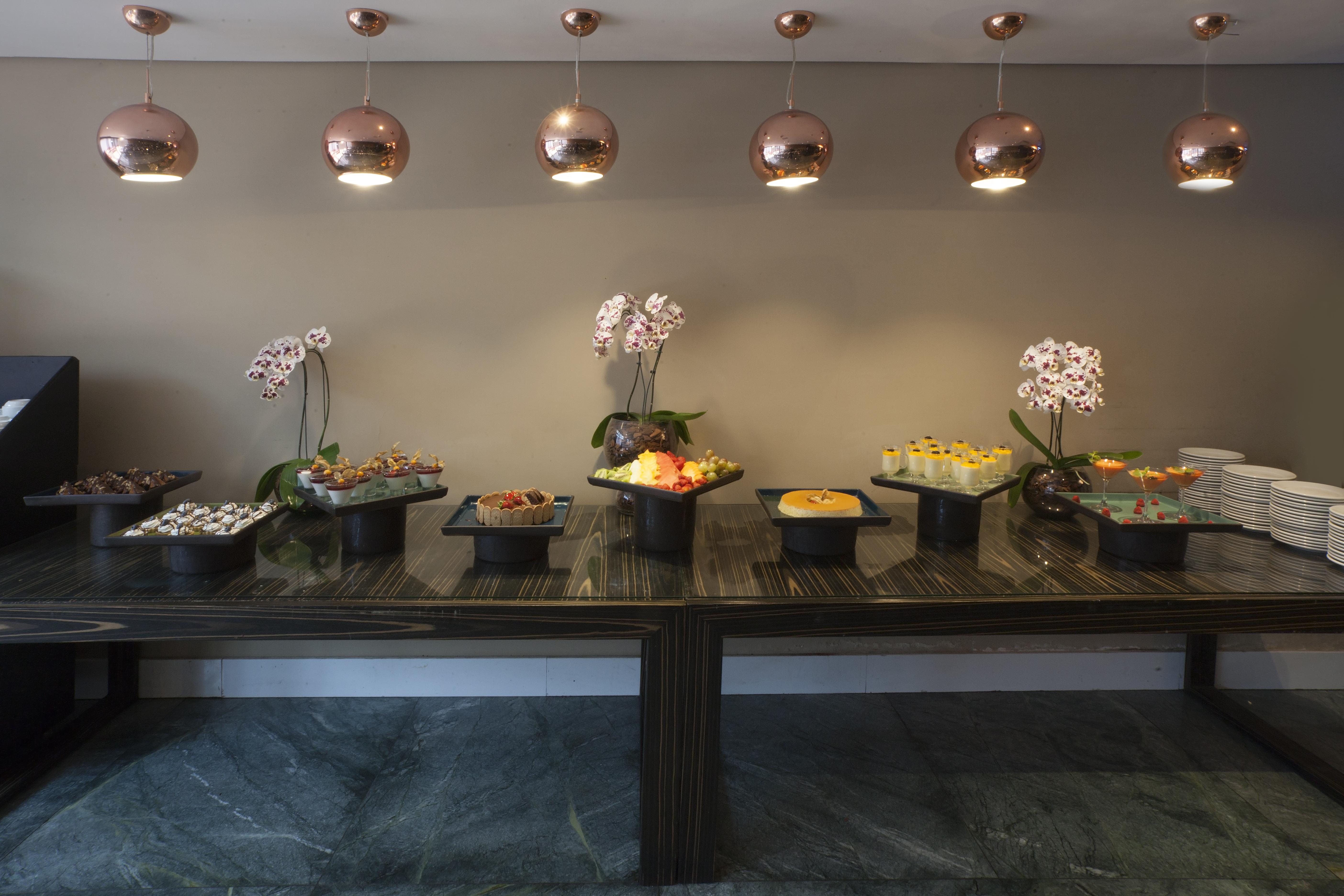 Wz Jardins Hotel São Paulo