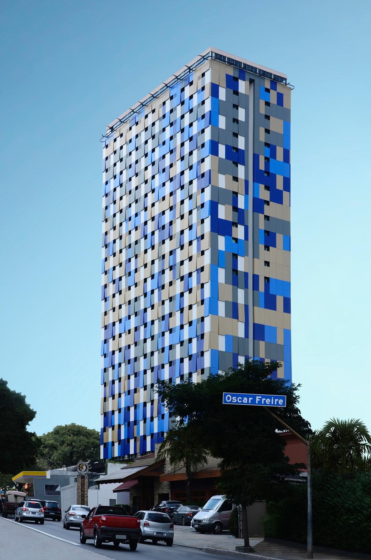Wz Jardins São Paulo